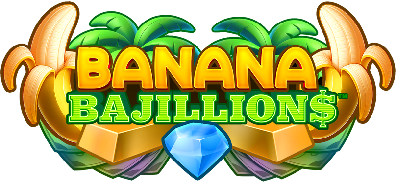 Banana Bajillion$ Logo
